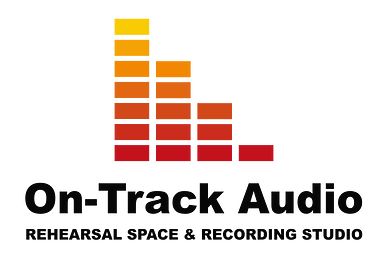 On-Track Audio logo